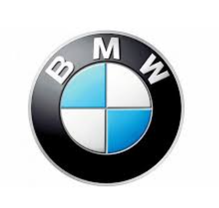 For BMW