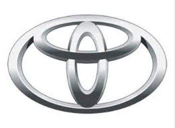 For Toyota