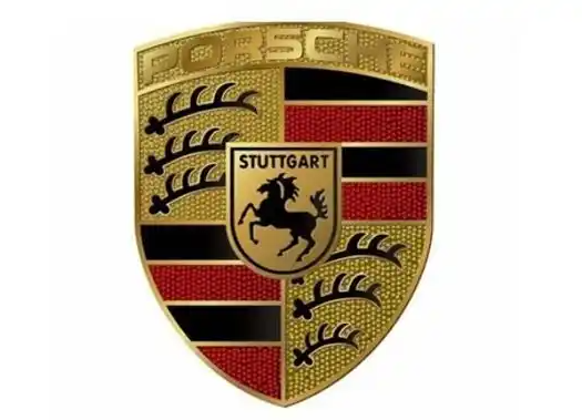 For Porsche