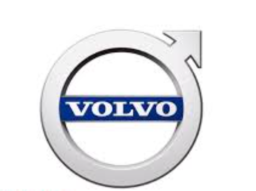 For Volvo