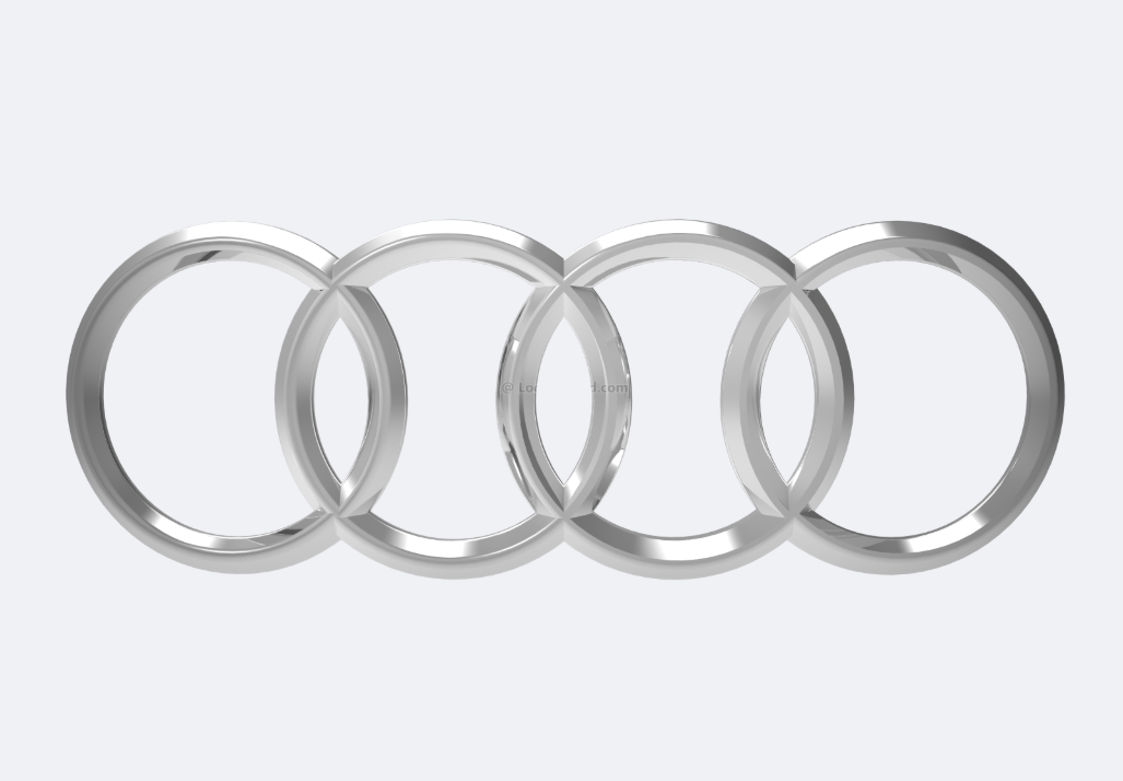 For Audi