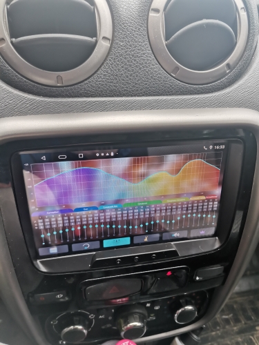 Android 14 For Renault Duster Car Radio Wireless Carplay Auto Player 2din Video AHD Multimedia Stereo DVD Player