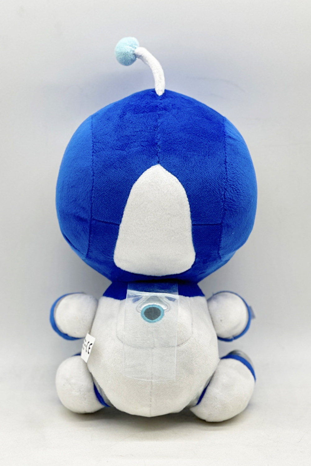30CM Astro Bot Plush Toys Cartoon Soft Stuffed Dolls Halloween Accessories