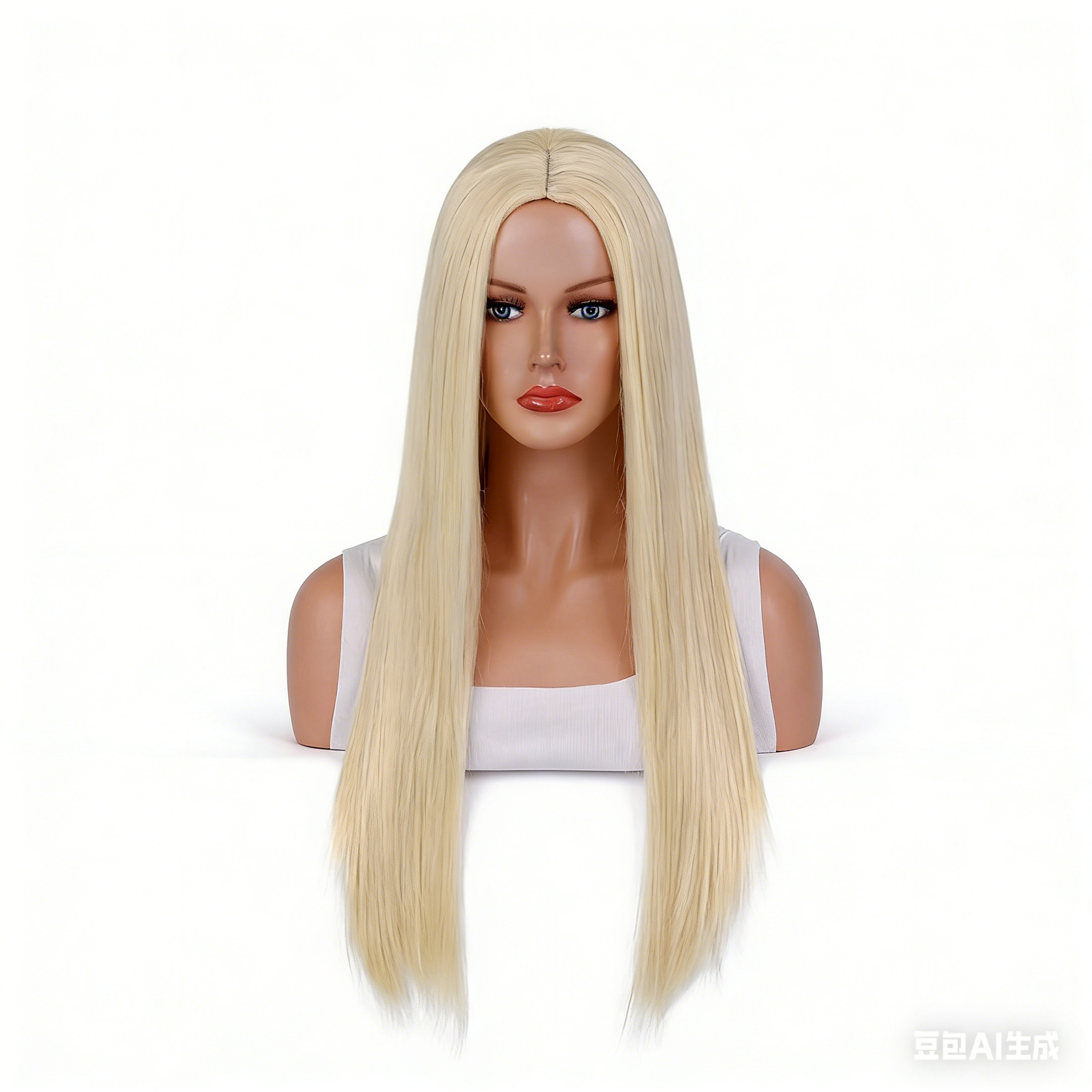 Dispatch Blonde Blazer Blue Dress Outfits Halloween Carnival Cosplay Costume