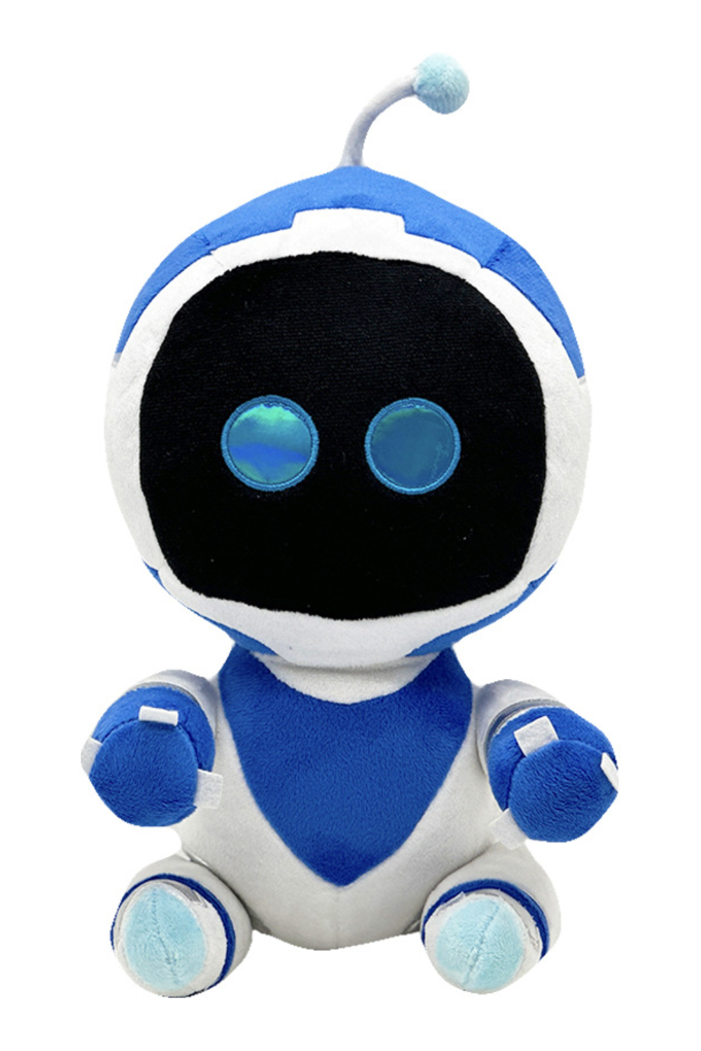 30CM Astro Bot Plush Toys Cartoon Soft Stuffed Dolls Halloween Accessories