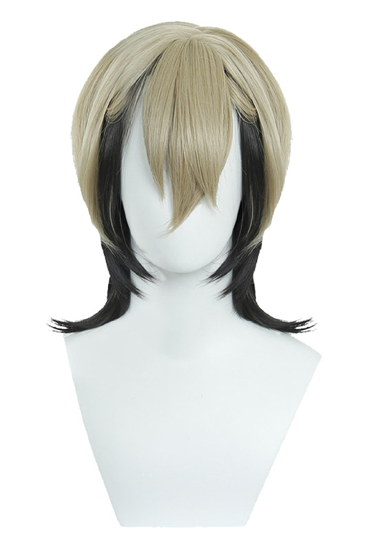 GACHIAKUTA  Zanka Outfit Cosplay Costume Outfit Halloween Carnival Suit