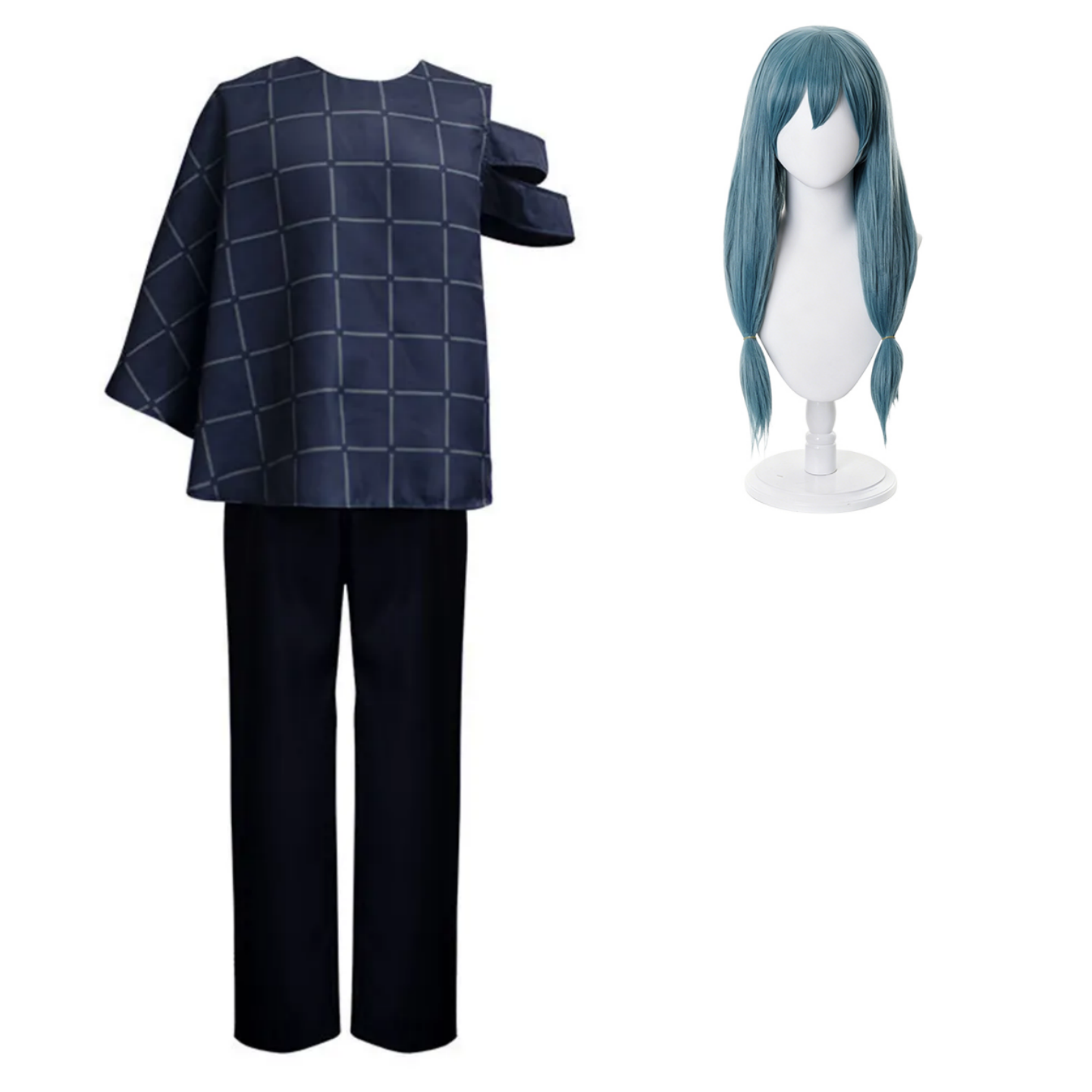 Mahito Outfit Outfits Halloween Carnival Cosplay Costume