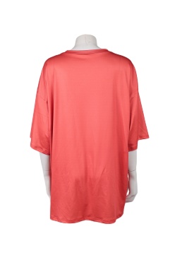 Widow's Bay Patricia Women Red Shirt Outfits Halloween Carnival Cosplay Costume
