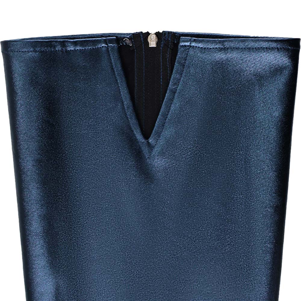 Dispatch Blonde Blazer Women Outfit Halloween Carnival Cosplay Costume