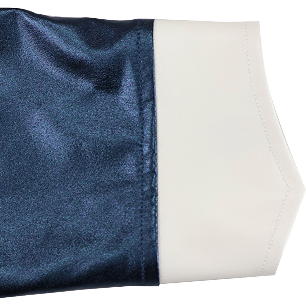 Dispatch Blonde Blazer Women Outfit Halloween Carnival Cosplay Costume