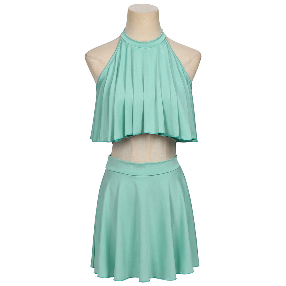 Cosmic Princess Kaguya Iroha Sakayori Women Cosplay Swimsuit Outfits Cosplay Costume