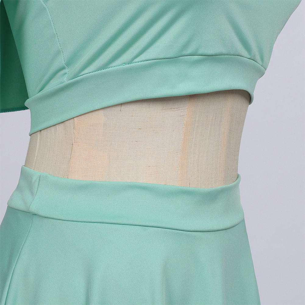 Cosmic Princess Kaguya Iroha Sakayori Women Cosplay Swimsuit Outfits Cosplay Costume