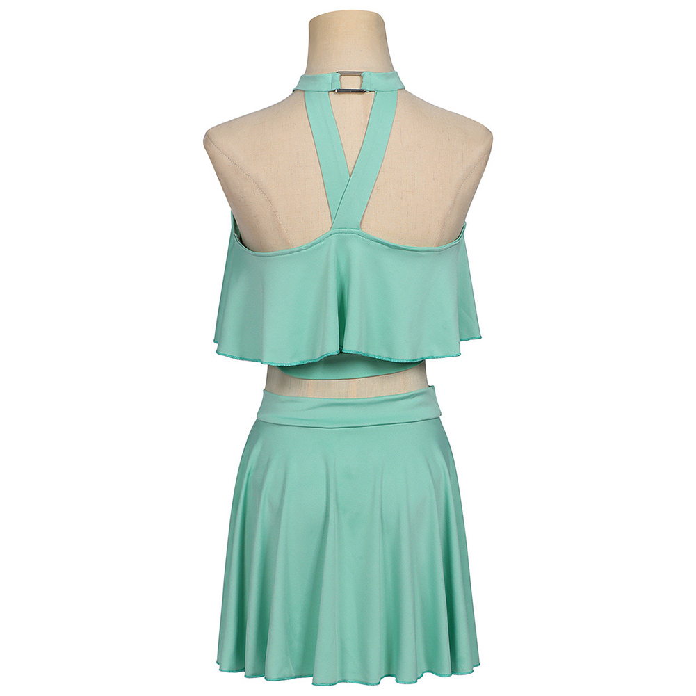 Cosmic Princess Kaguya Iroha Sakayori Women Cosplay Swimsuit Outfits Cosplay Costume