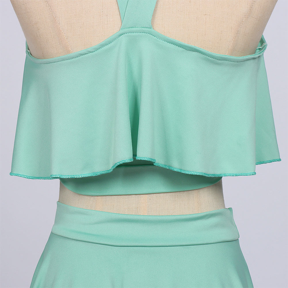 Cosmic Princess Kaguya Iroha Sakayori Women Cosplay Swimsuit Outfits Cosplay Costume