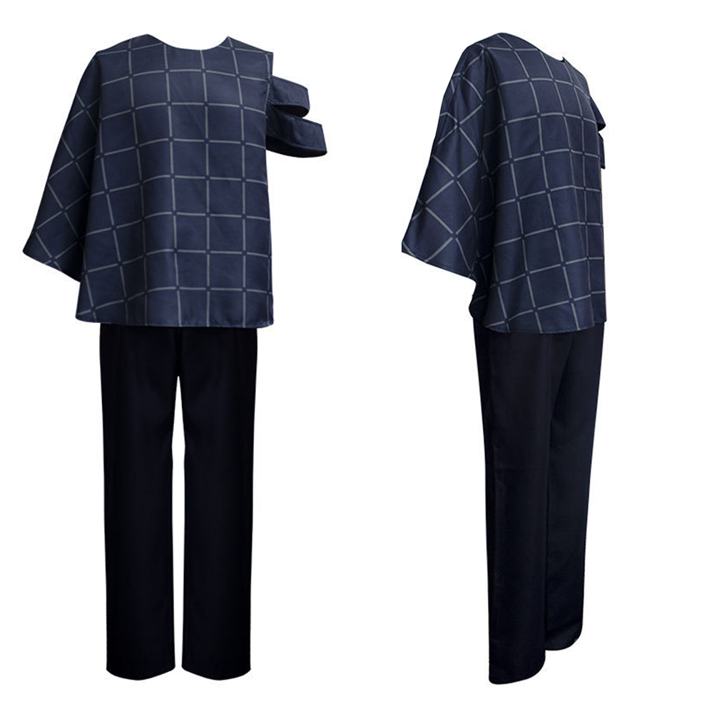 Mahito Outfit Outfits Halloween Carnival Cosplay Costume