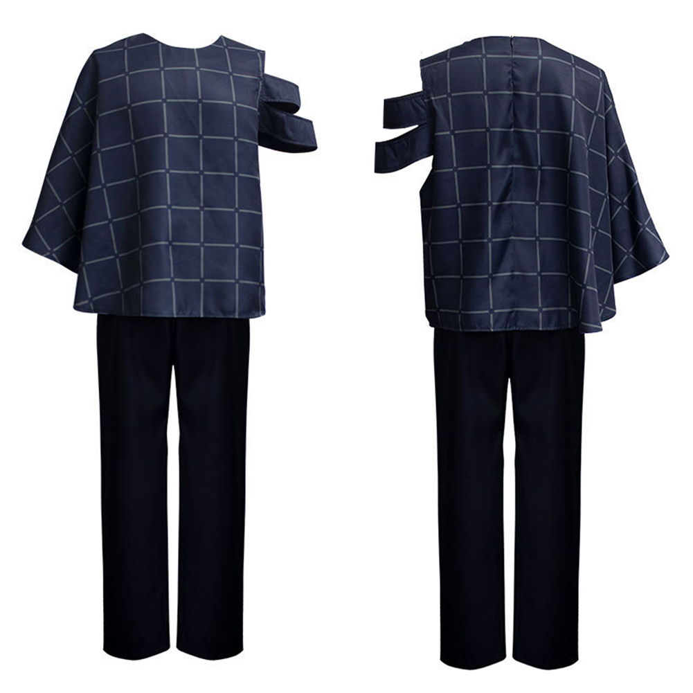 Mahito Outfit Outfits Halloween Carnival Cosplay Costume