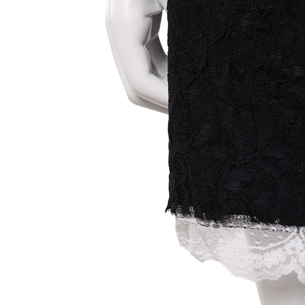 Zero Red Butterfly REMAKE Mayu Amakura Women Outfit Halloween Carnival Cosplay Costume