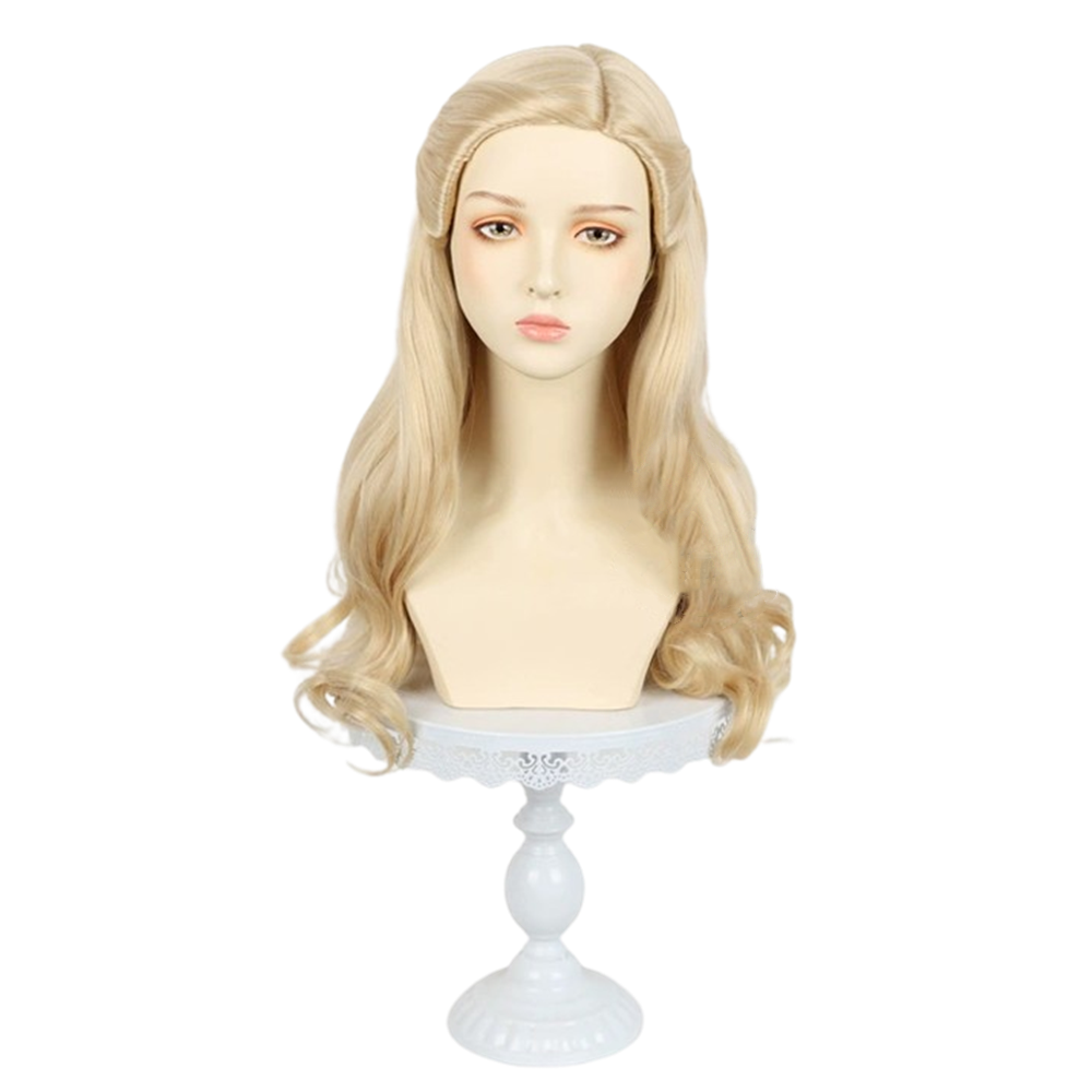 Wicked (2024) Glinda Women Pink Mesh Sleepwear Outfits Halloween Carnival Suit Cosplay Costume