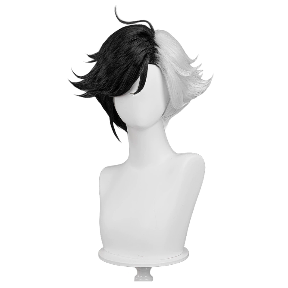 Rivals Luna Snow Fullset Outfits Halloween Carnival Cosplay Costume