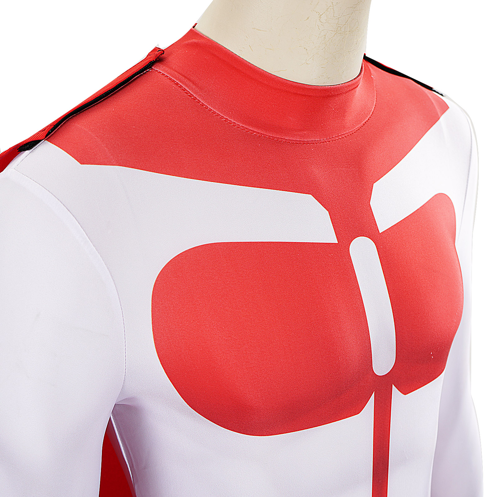 Invincible Omni-Man Nolan Jumpsuit Outfits Halloween Carnival Cosplay Costume