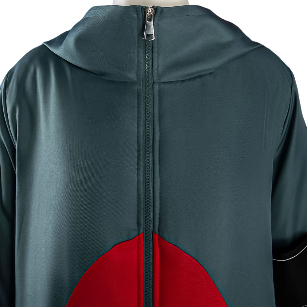 Gachiakuta Guita Hebby Fantasia Women Outfit Halloween Carnival Cosplay Costume