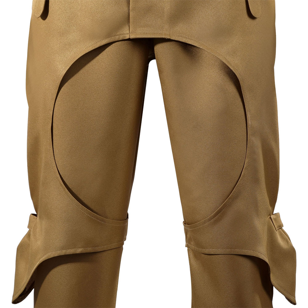 One Piece Luffy Red Outfit Halloween Carnival Cosplay Costume