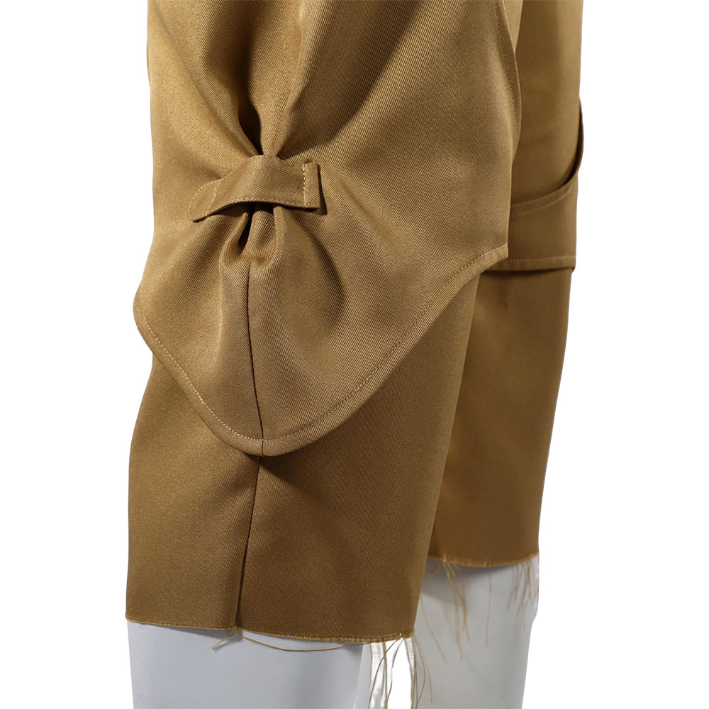 One Piece Luffy Red Outfit Halloween Carnival Cosplay Costume