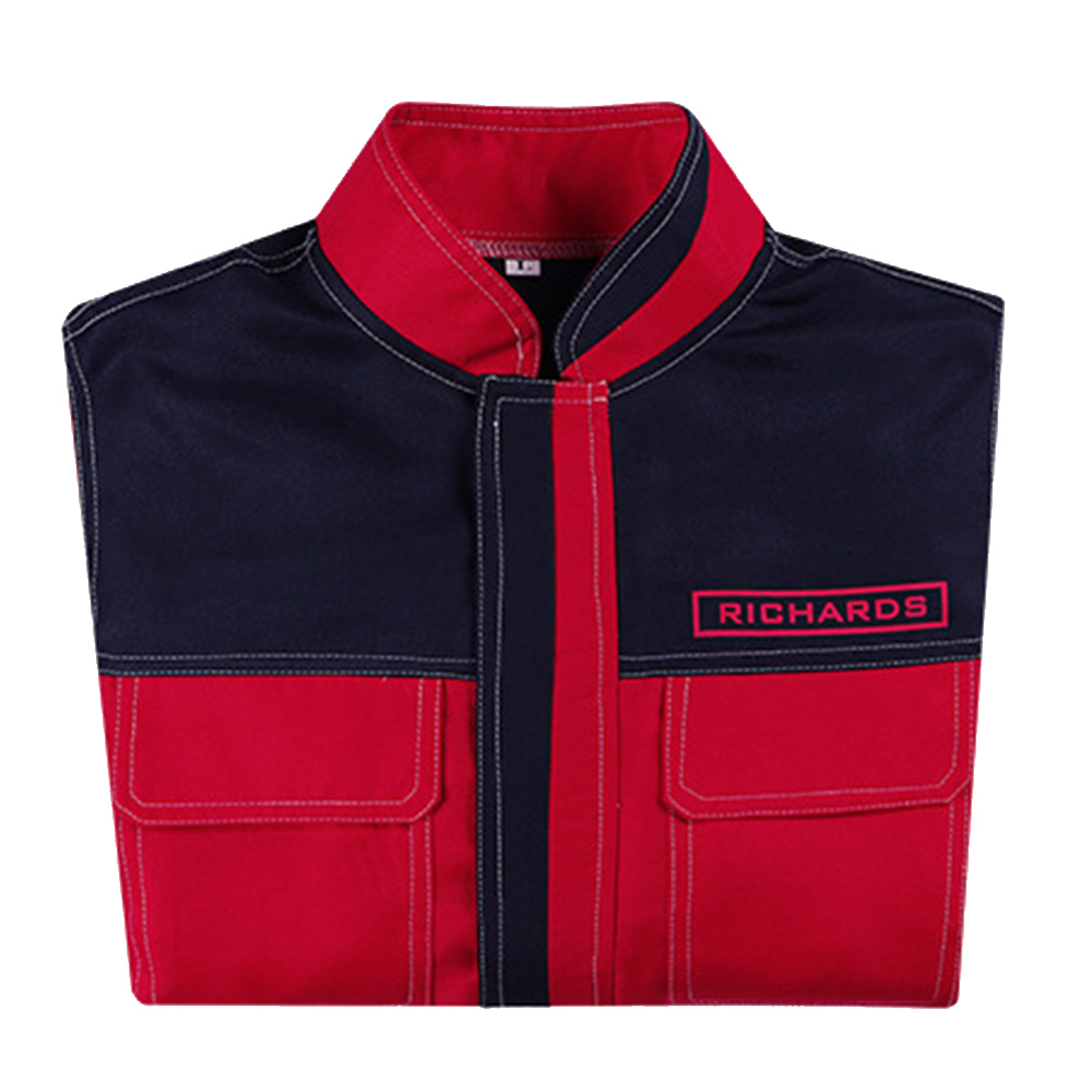 The Running Man Red Game Suit Jumpsuit Halloween Carnival Cosplay Costume