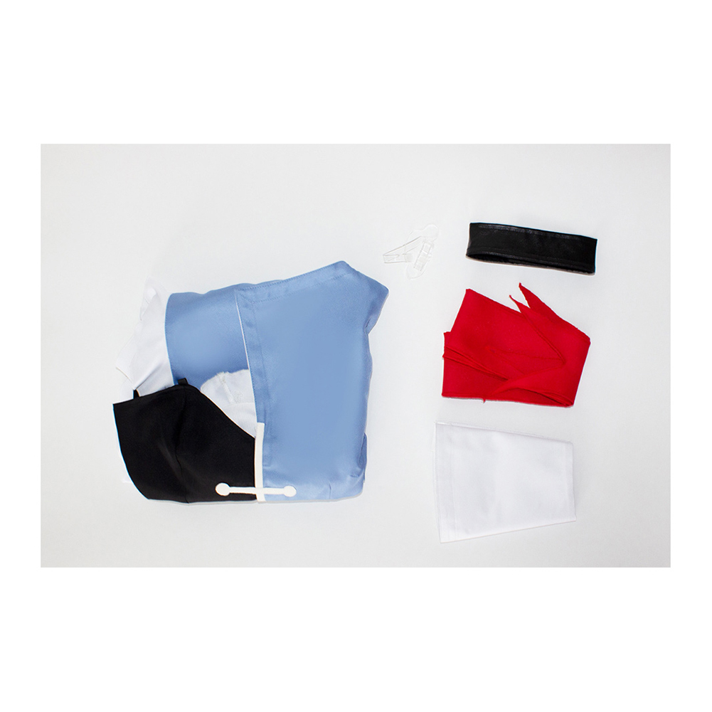 Hazbin Hotel Vaggi Women Gown Dress Outfits Halloween Carnival Cosplay Costume