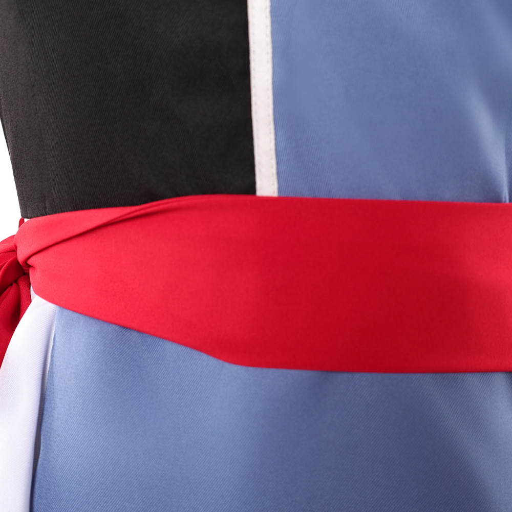 Hazbin Hotel Season 2 Vaggie Grey Dress Outfit Halloween Carnival Cosplay Costume