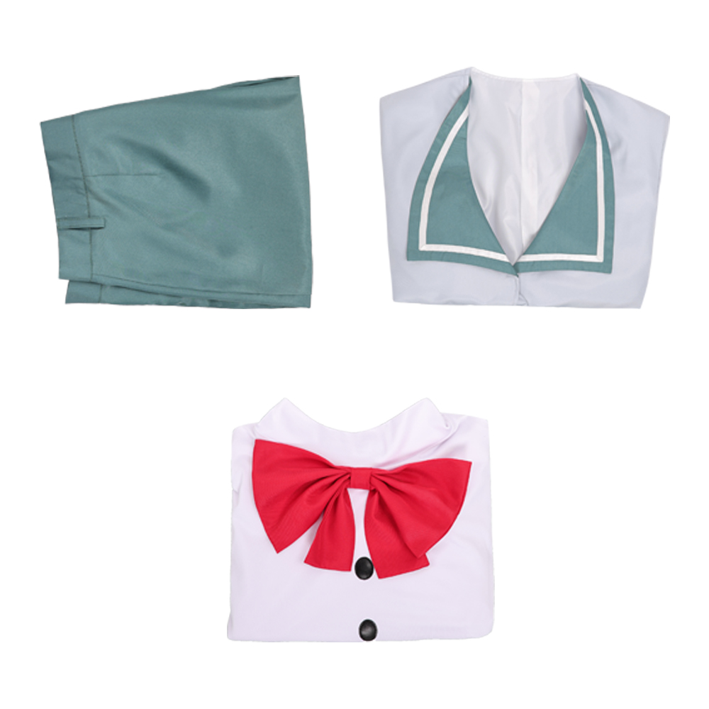 Hazbin Hotel Season 2  Vox Grey Suit Tailcoat Outfit Halloween Carnival Cosplay Costume