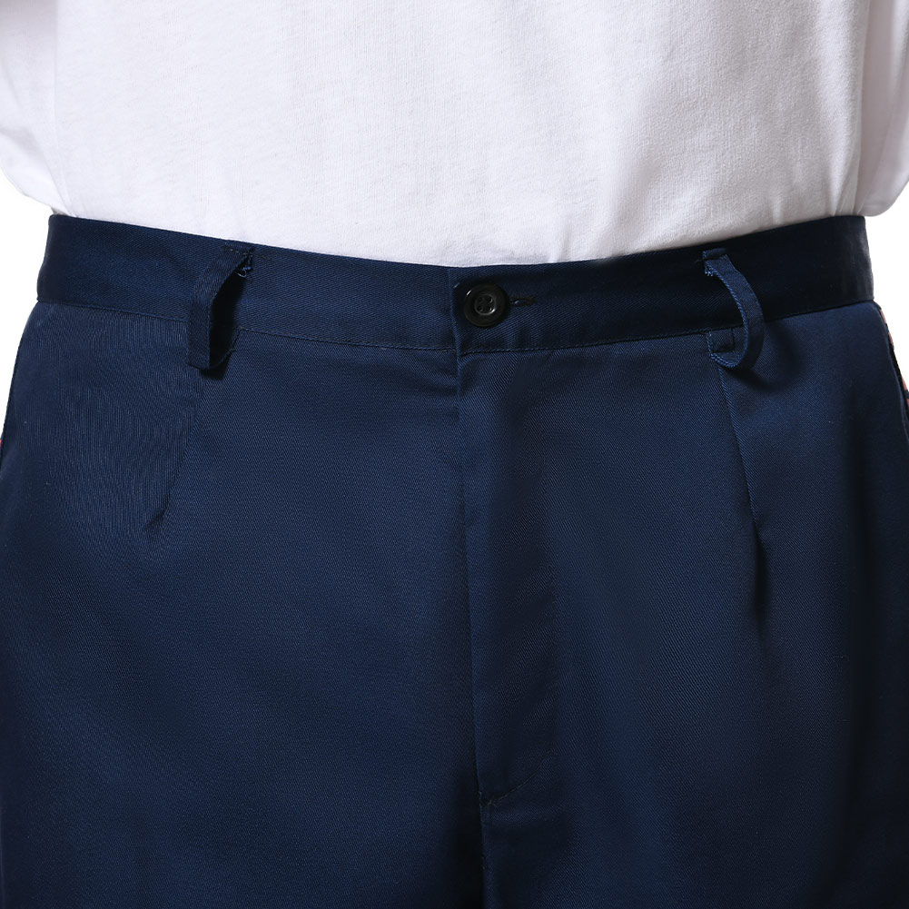 Han Solo Stripes Pants Halloween Party Cosplay Costume