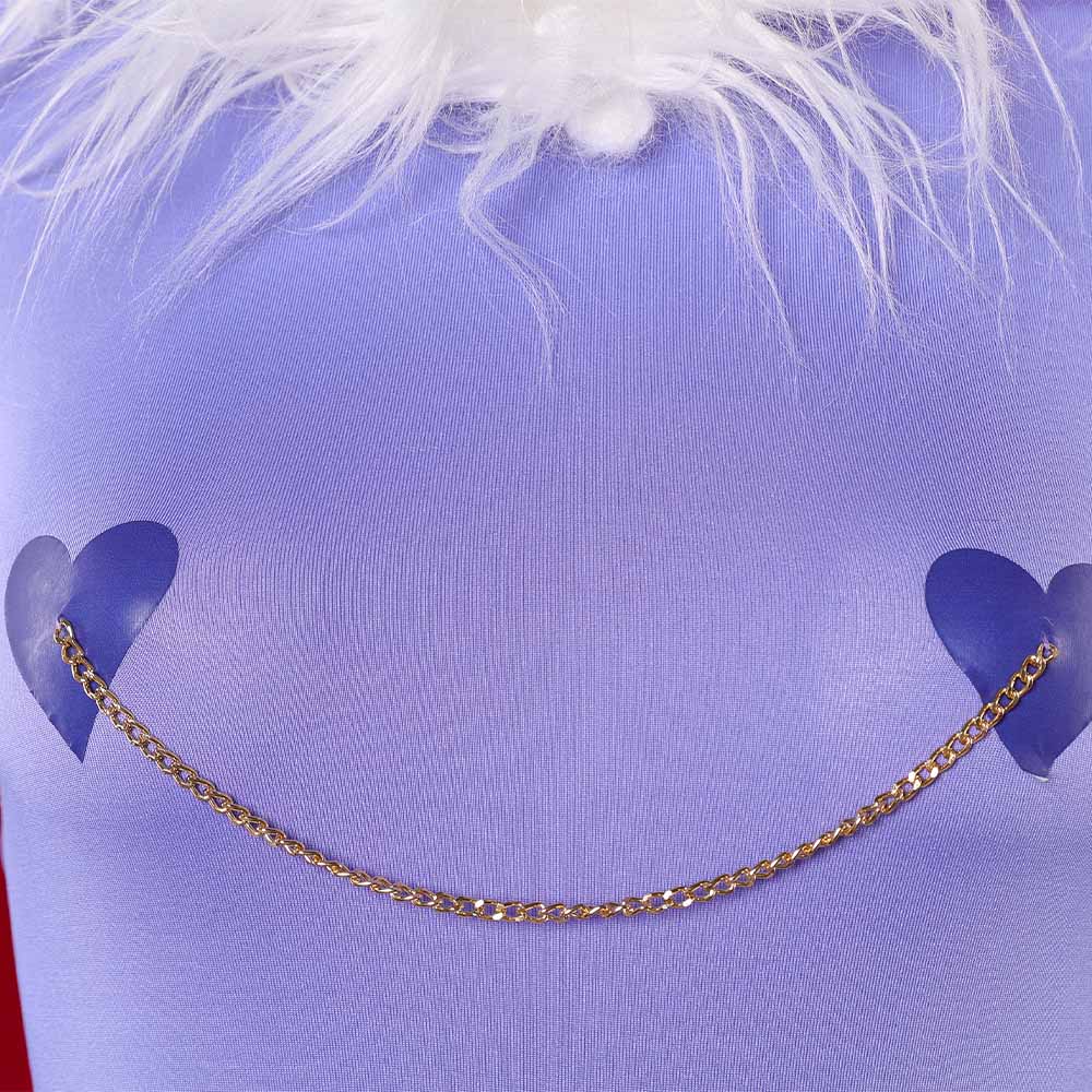 Hazbin Hotel Season 2 Valentino Purple Cloak Outfit Halloween Carnival Cosplay Costume