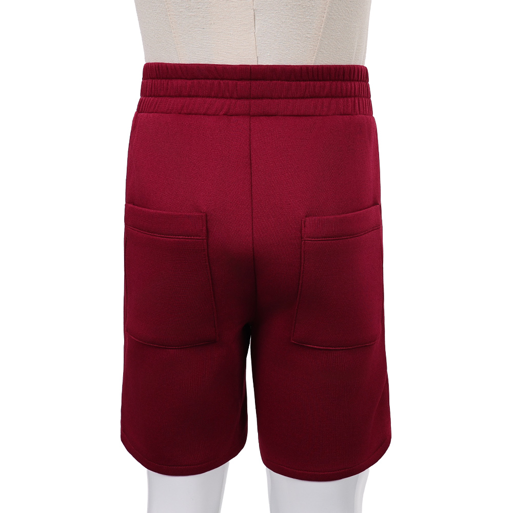One Piece Live-Action Chopper Kids Children Red Pants Outfits Halloween Carnival Cosplay Costume