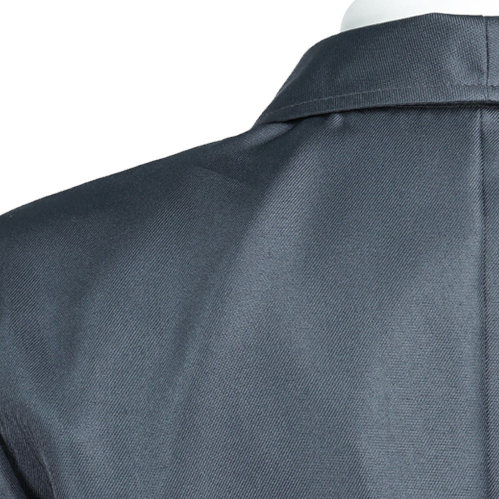 Nosferatu Lucy Harker Grey Uniform Outfit Halloween Carnival Cosplay Costume