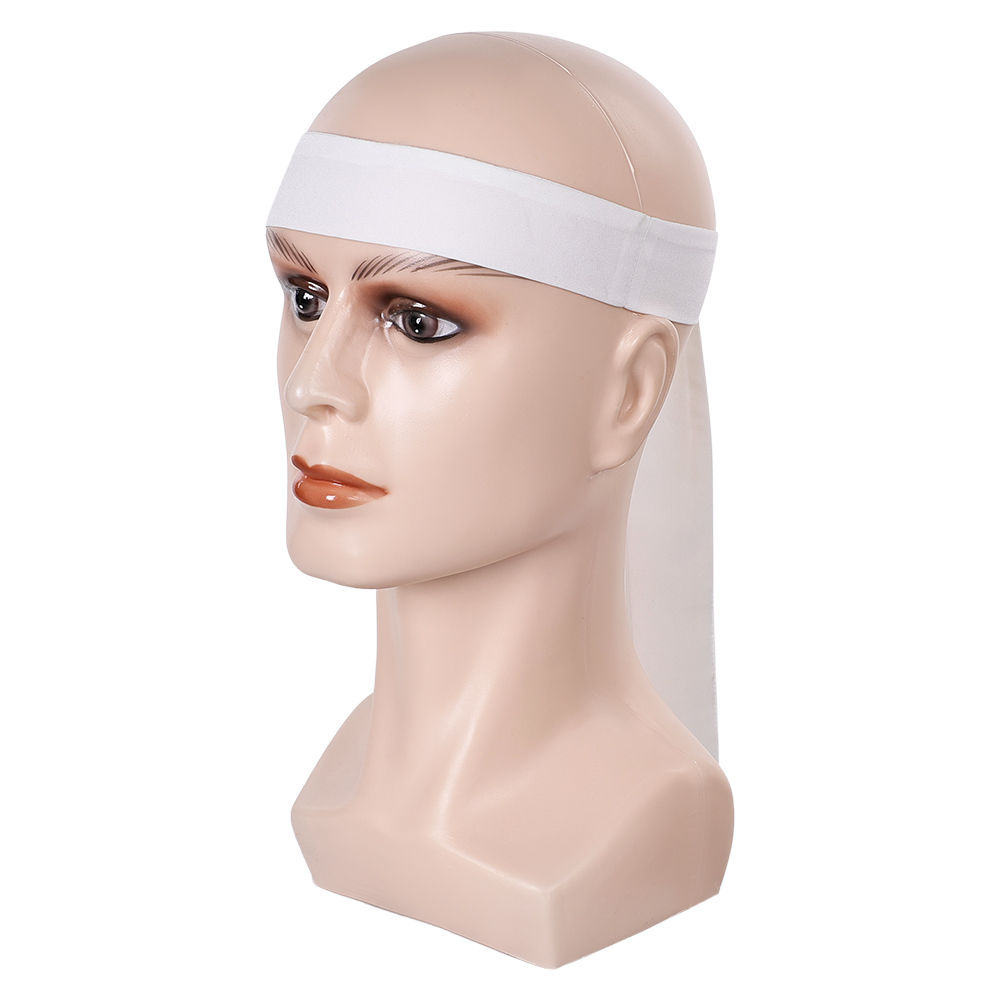 Castlevania:Nocturne Season 2 Richter Belmont Blue Uniform Outfit Carnival Halloween Cosplay Costume