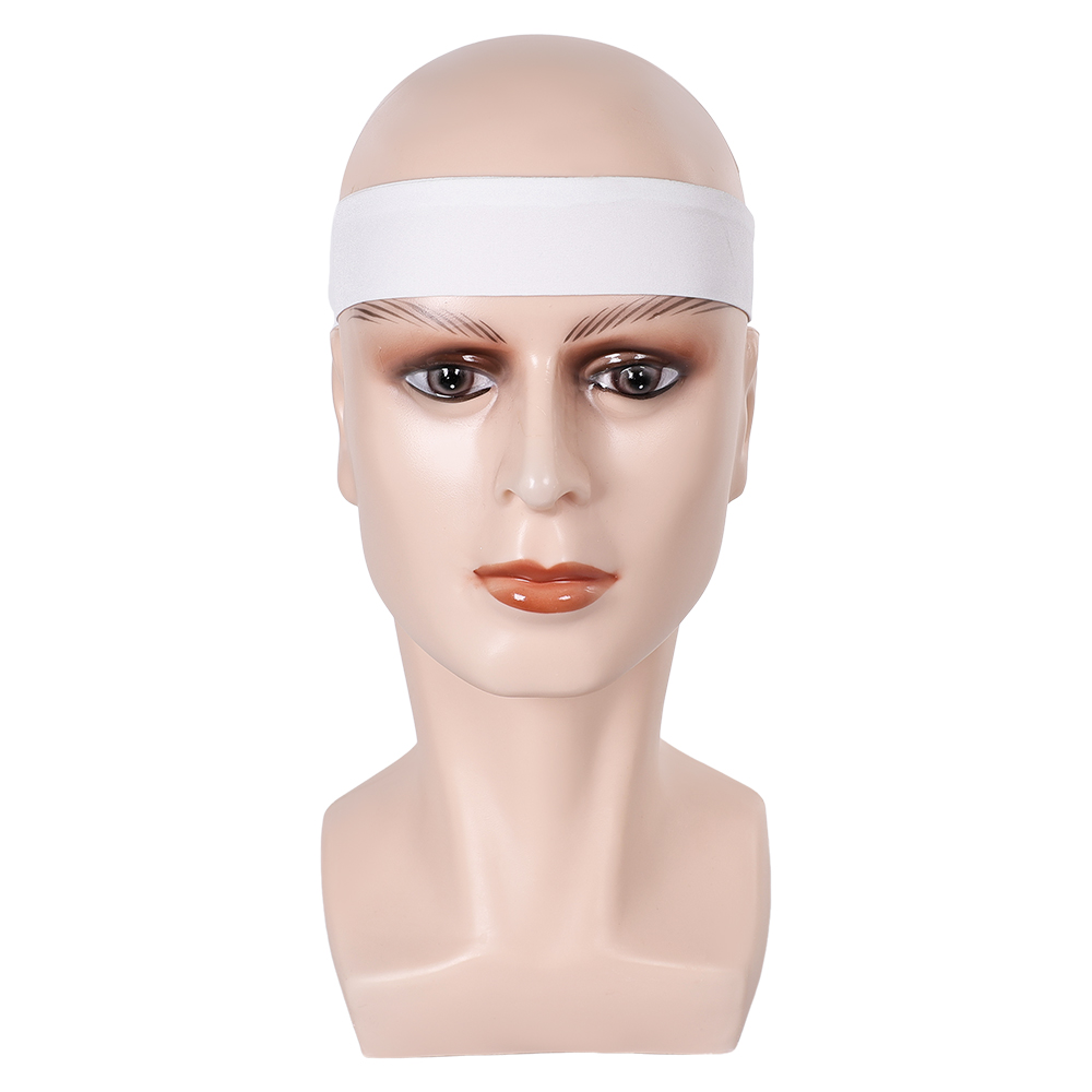 Castlevania:Nocturne Season 2 Richter Belmont Blue Uniform Outfit Carnival Halloween Cosplay Costume