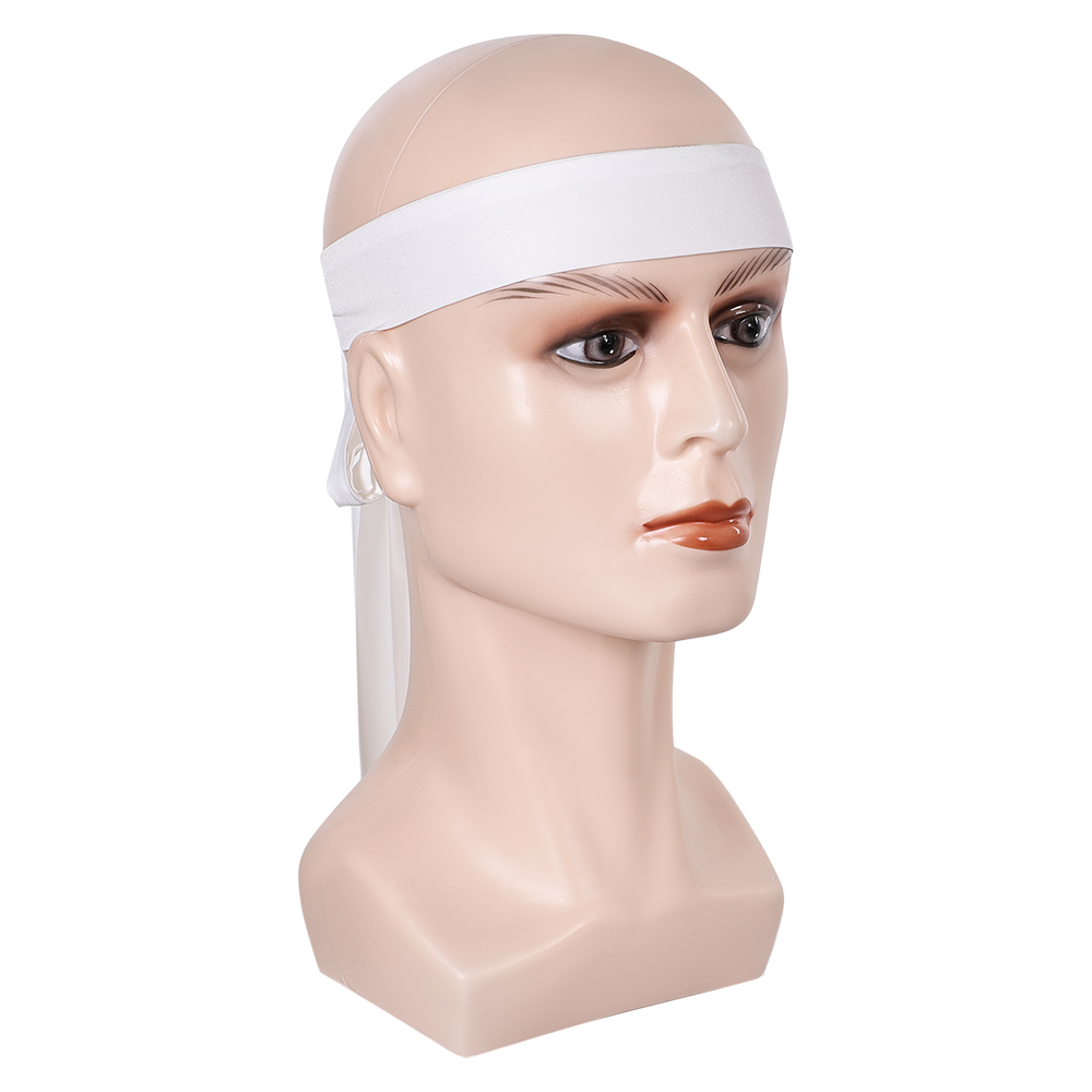 Castlevania:Nocturne Season 2 Richter Belmont Blue Uniform Outfit Carnival Halloween Cosplay Costume