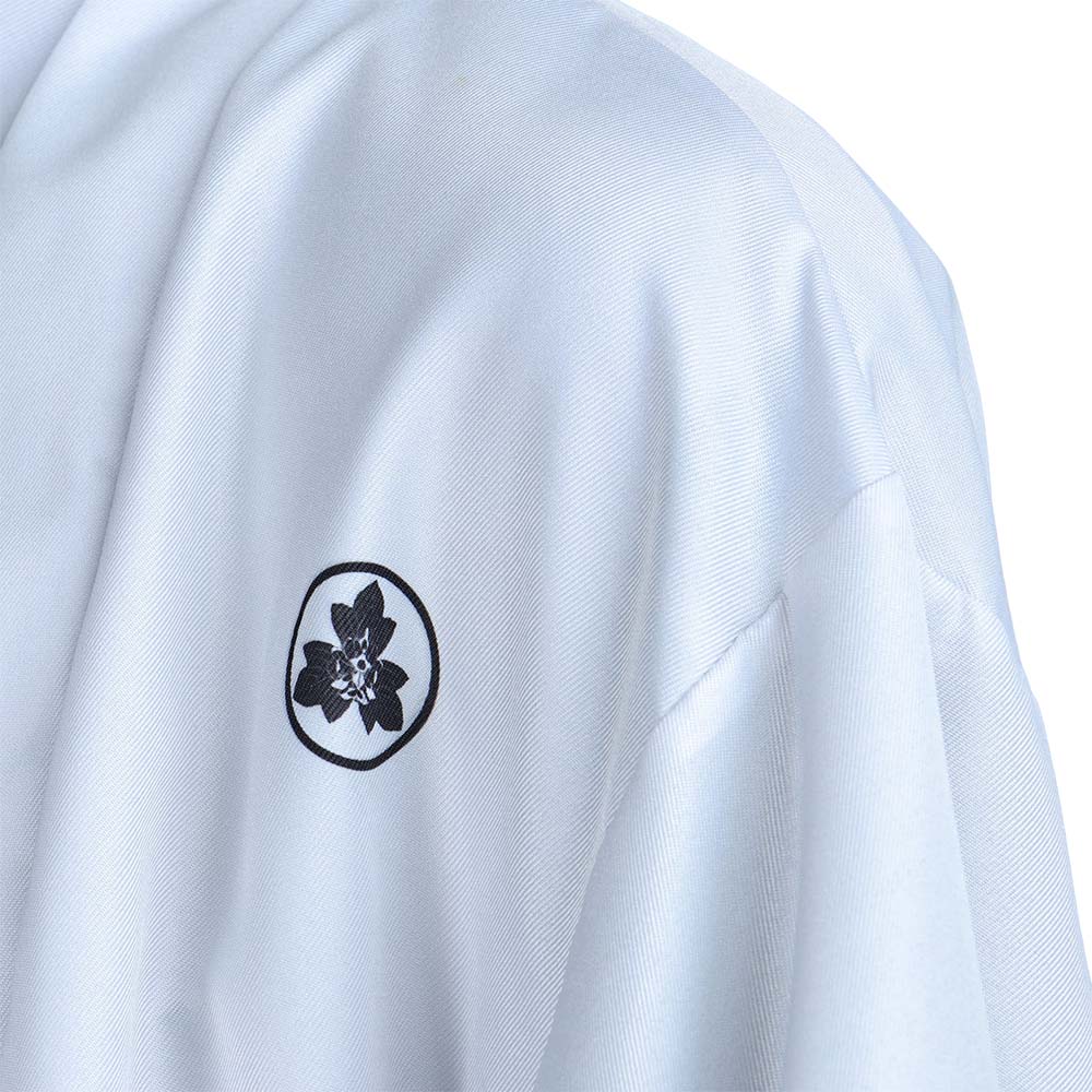 Silent Hill Fox Mask Kimono Outfit Halloween Carnival Cosplay Costume