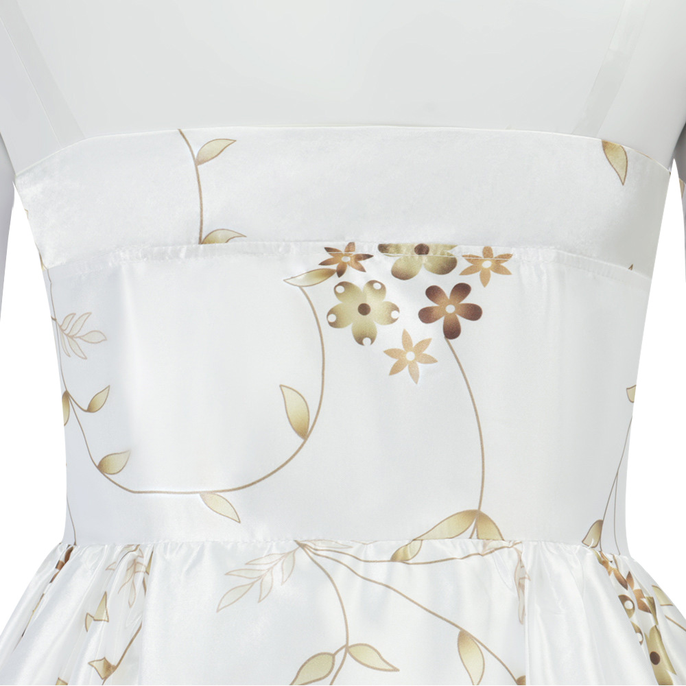 The Princess Diaries Mia White Princess Dress Outfit Halloween Carnival Cosplay Costume