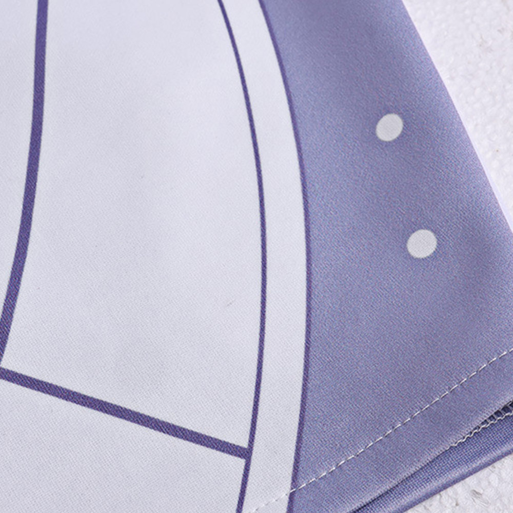 Overwatch Domina Women White Outfit Halloween Carnival Cosplay Costume