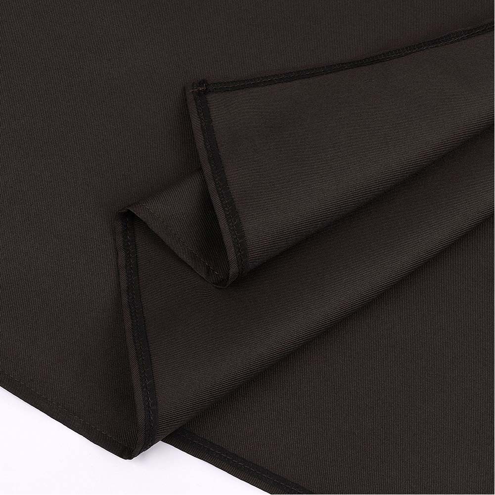 Medieval Renaissance Priest Black Robe Outfit Halloween Carnival Cosplay Costume