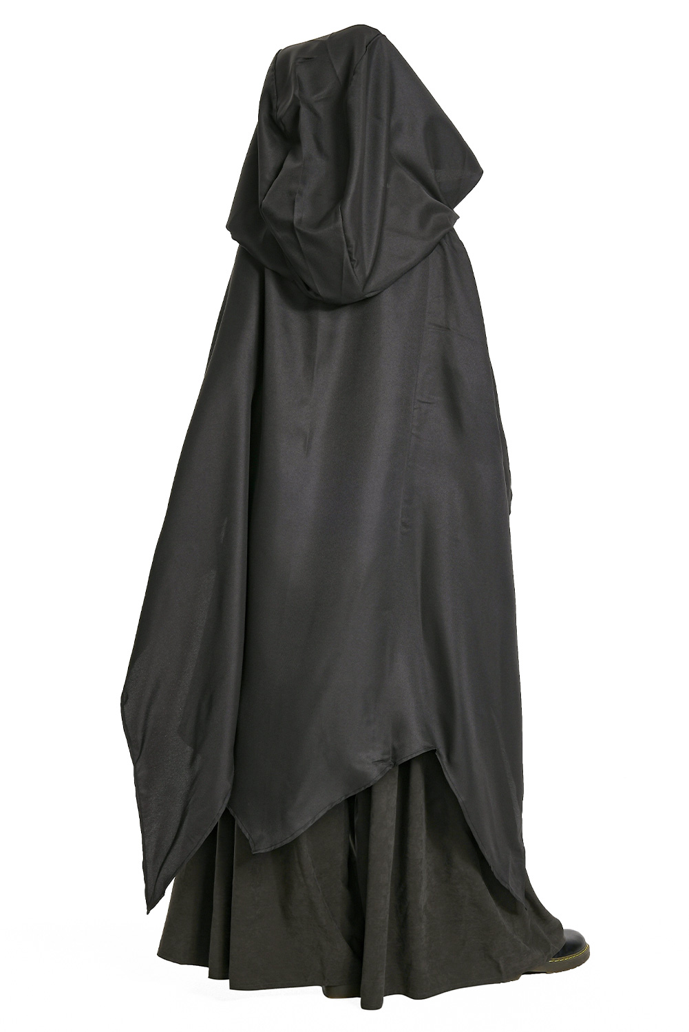 Ahsoka Ahsoka Tano Cloak Outfits Halloween Carnival Suit Cosplay Costume