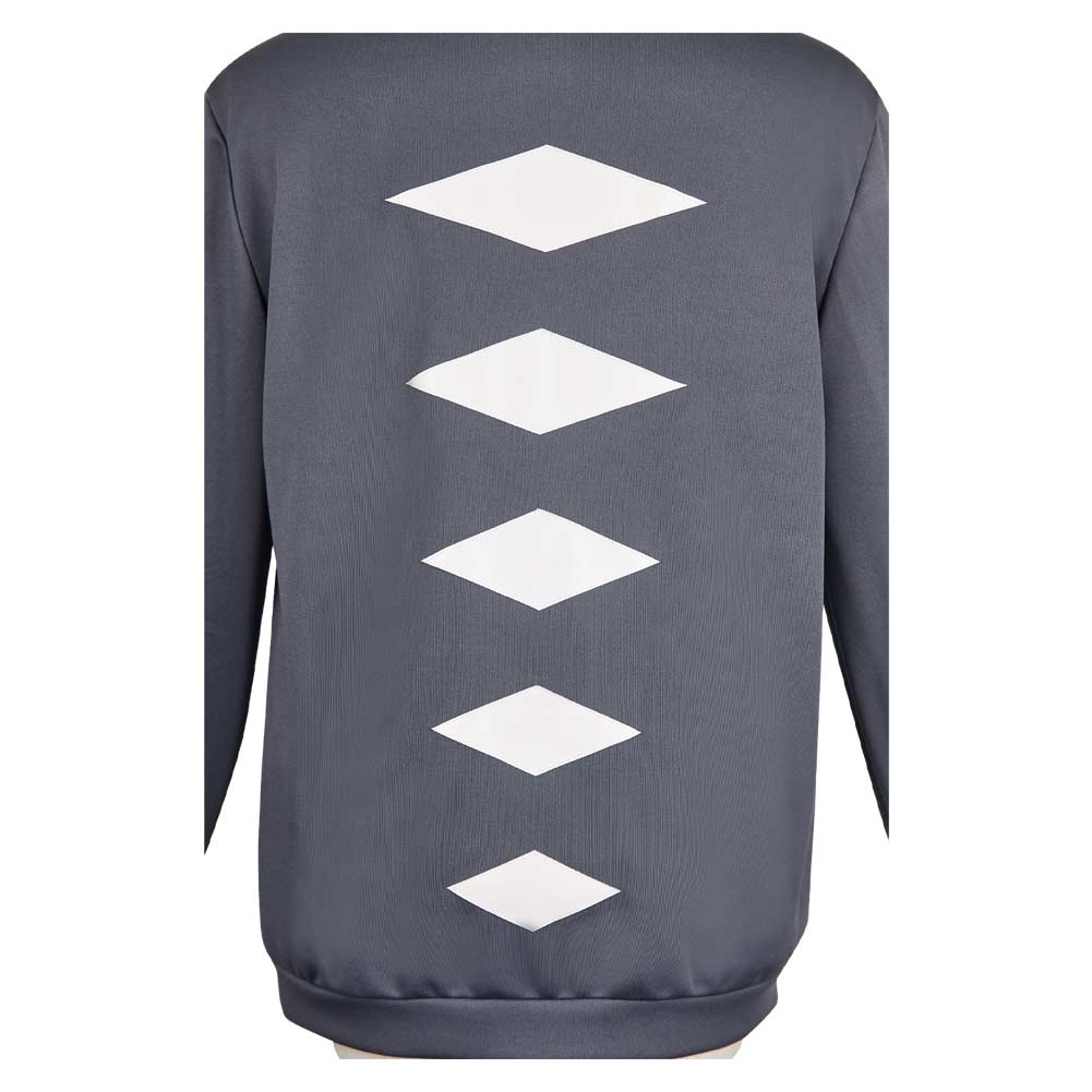 Kaiju No. 8 Hibino Kafka Black Hoodie Outfit Halloween Carnival Cosplay Costume