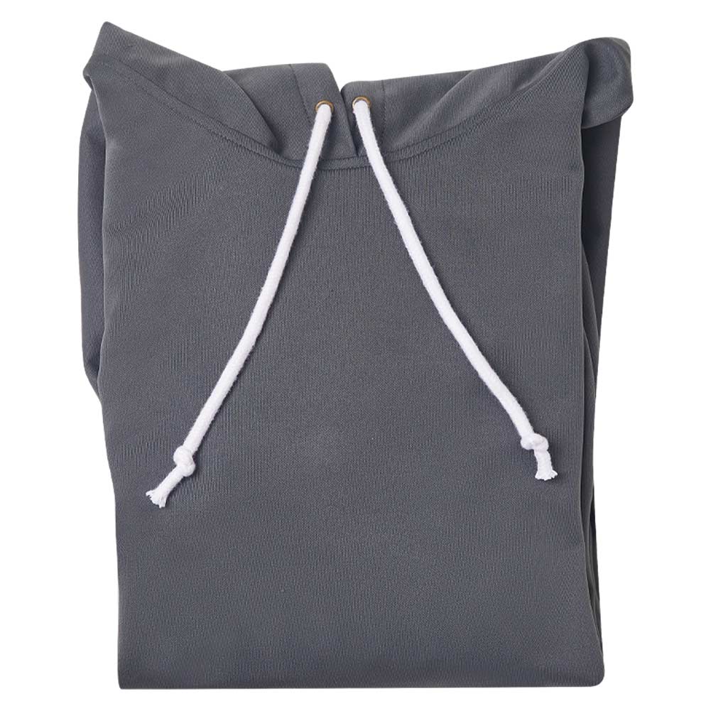 Kaiju No. 8 Hibino Kafka Black Hoodie Outfit Halloween Carnival Cosplay Costume