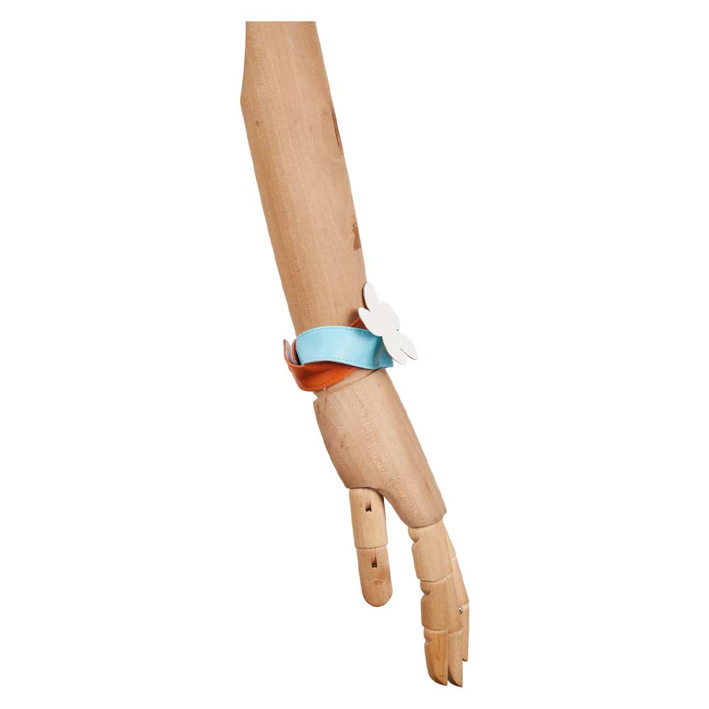 Genshin Impact Lumine 2 Pics Swimsuit Outfit Halloween Carnival Cosplay Costume