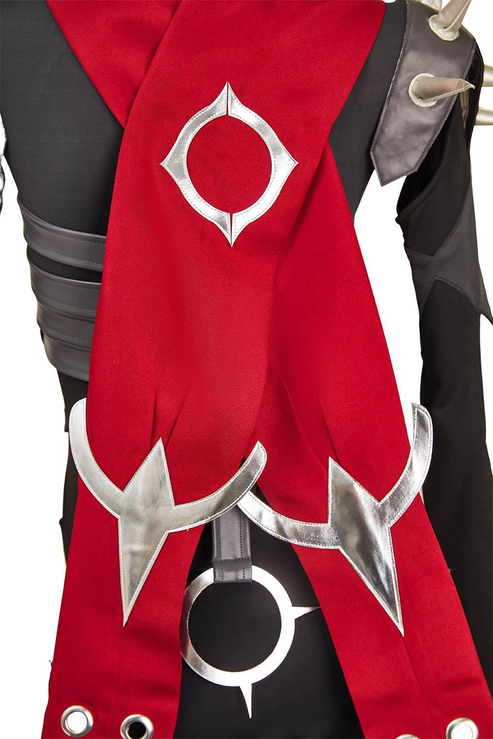 Rivals Invisible Woman Malice Skin Outfits Halloween Carnival Cosplay Costume