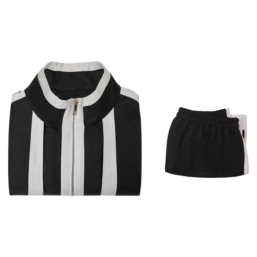 Tougen Anki Byoubugaura Homare Coat Pants Set Outfits Halloween Carnival Party Cosplay Costume