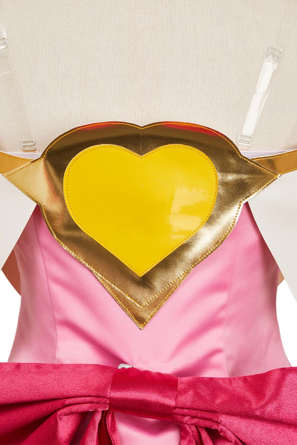 Overwatch Juno Magical Girl Skirt Set Outfits Halloween Carnival Party Cosplay Costume