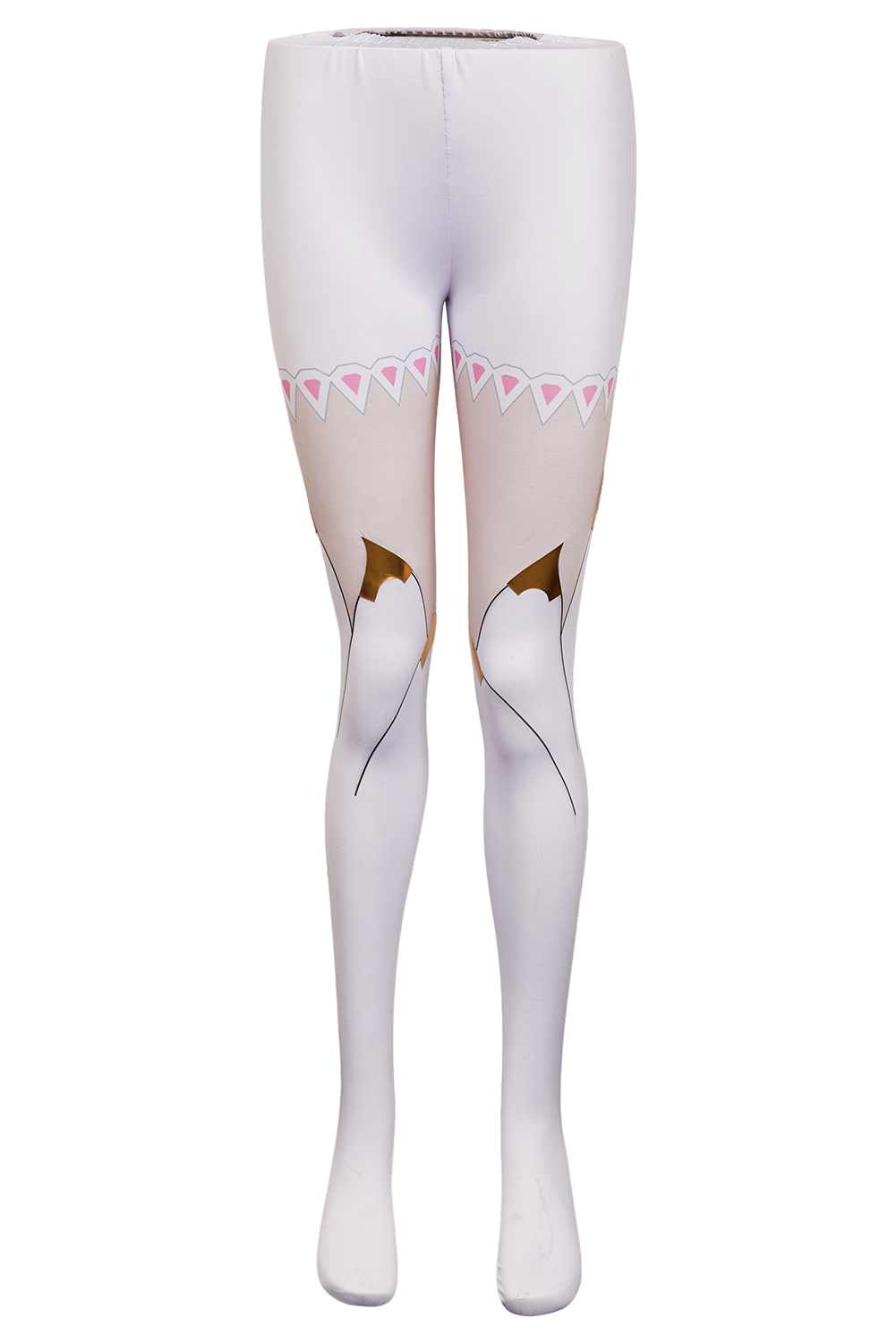 Overwatch Juno Magical Girl Skirt Set Outfits Halloween Carnival Party Cosplay Costume